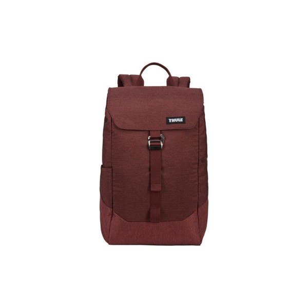 Рюкзак Thule Lithos 16L Backpack (Dark Burgundy)